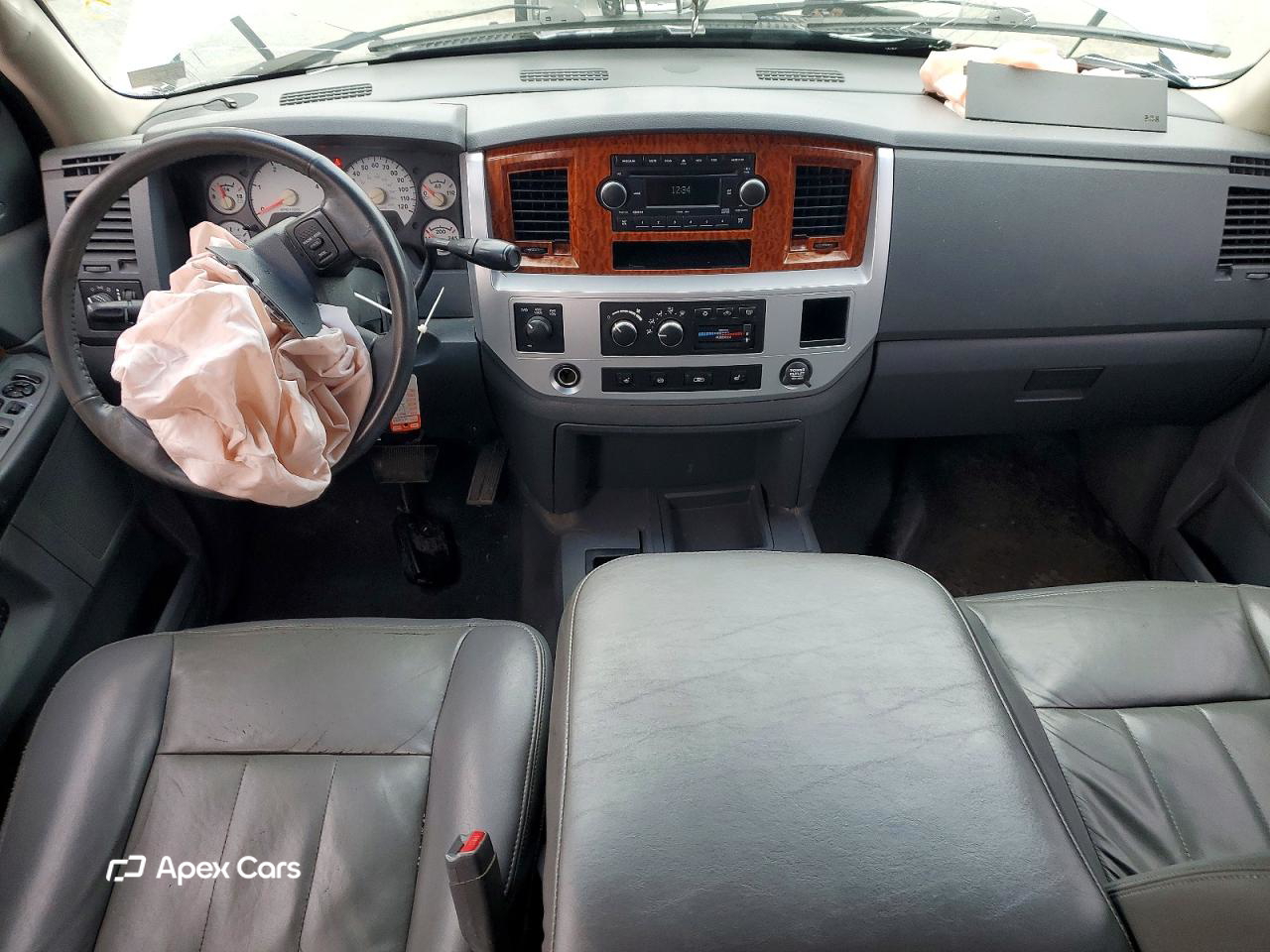 Dodge RAM 2007