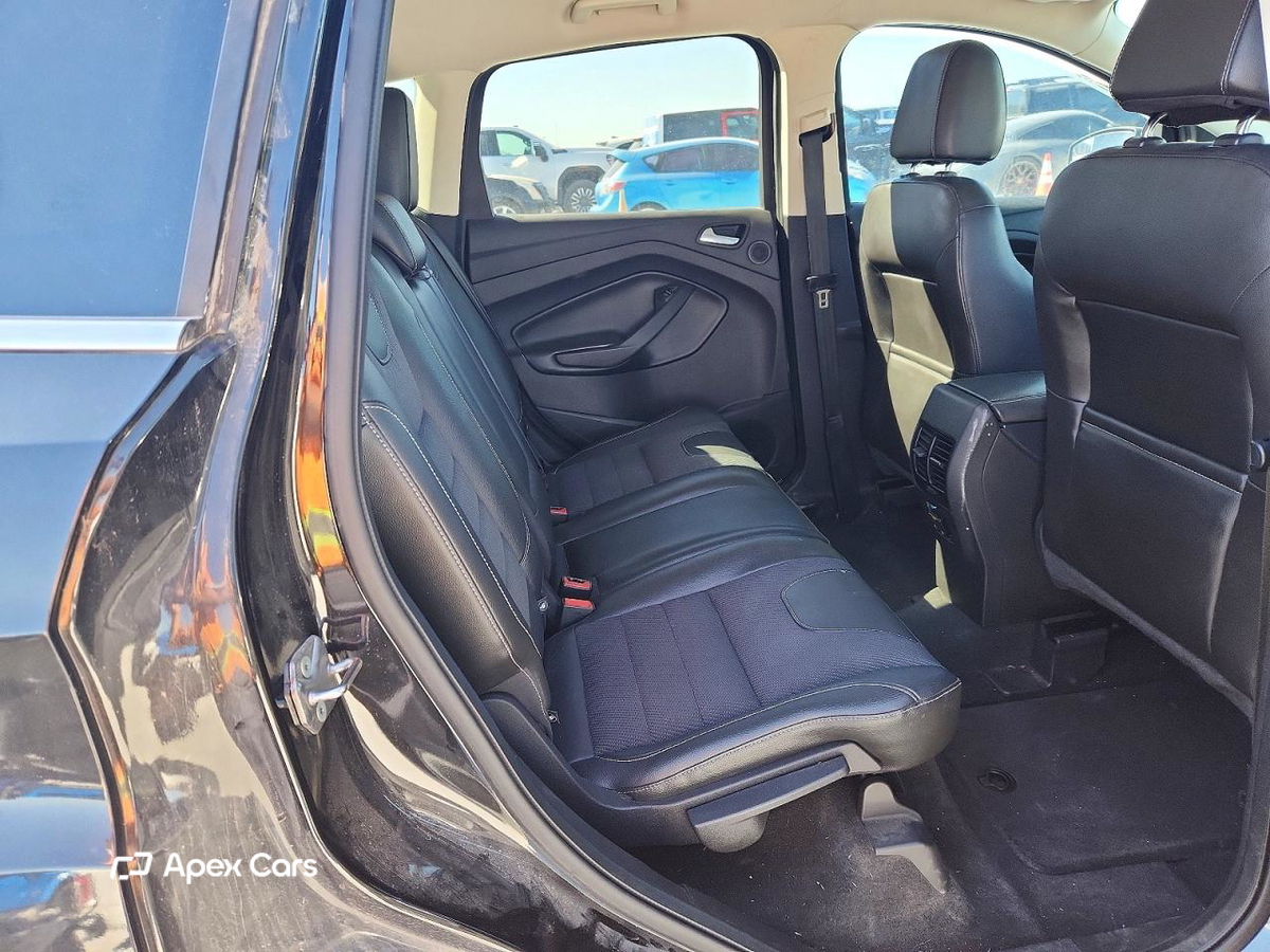 Ford Escape 2013
