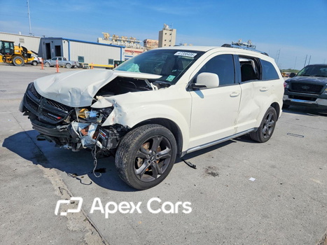 Dodge Journey 2019 - Image 1 of 14