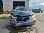 Lexus RX 2012