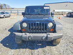 Jeep Wrangler 2013