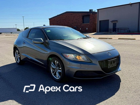 Honda CR-Z 2013 - Image 1 of 10