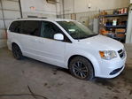 Dodge Caravan 2017