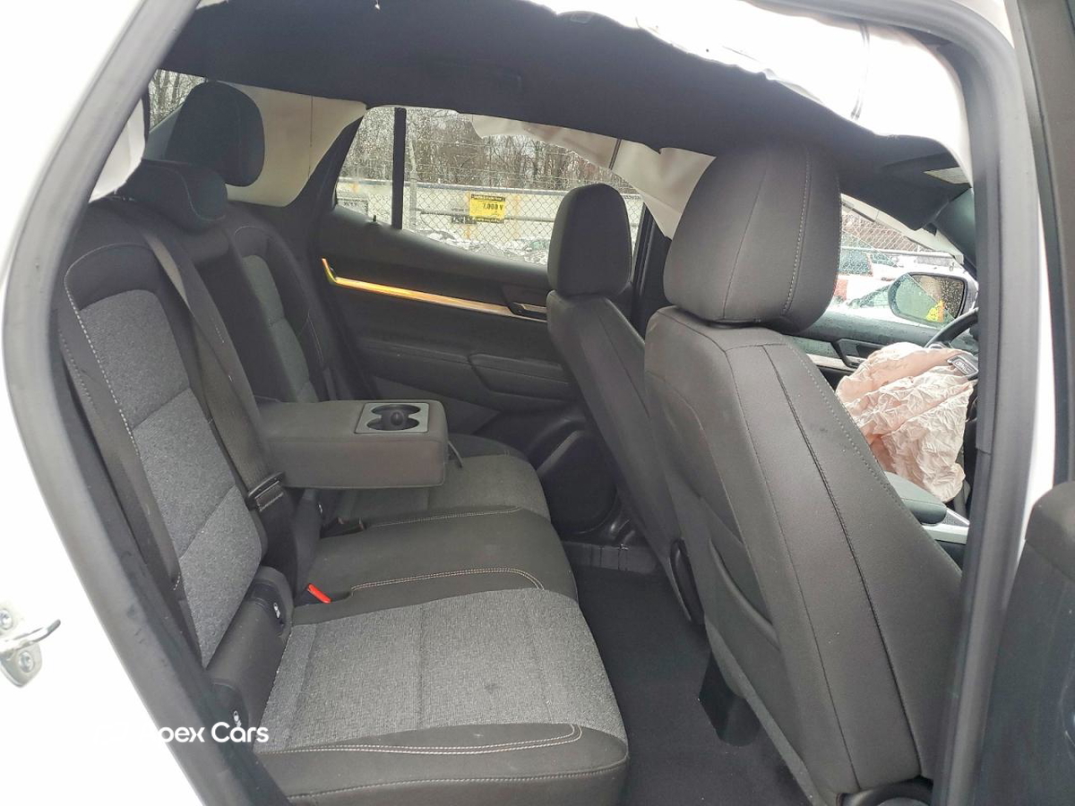 GMC Terrain 2025