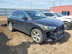 Audi Q3 2020