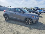 Nissan Kicks 2019
