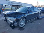 Audi A8 2015