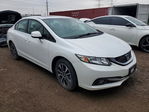 Honda Civic 2013