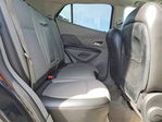 Buick Encore 2014