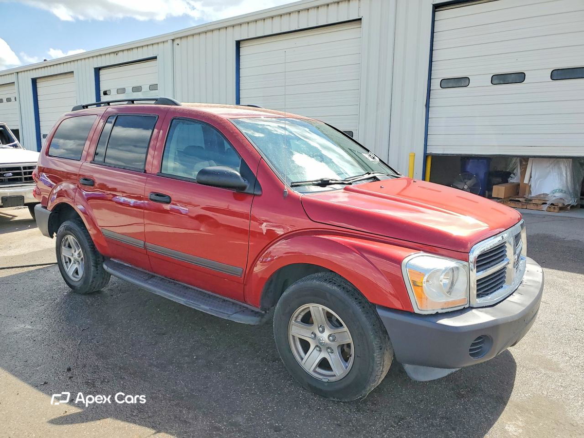 Dodge Durango 2006