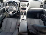 Subaru Outback 2010