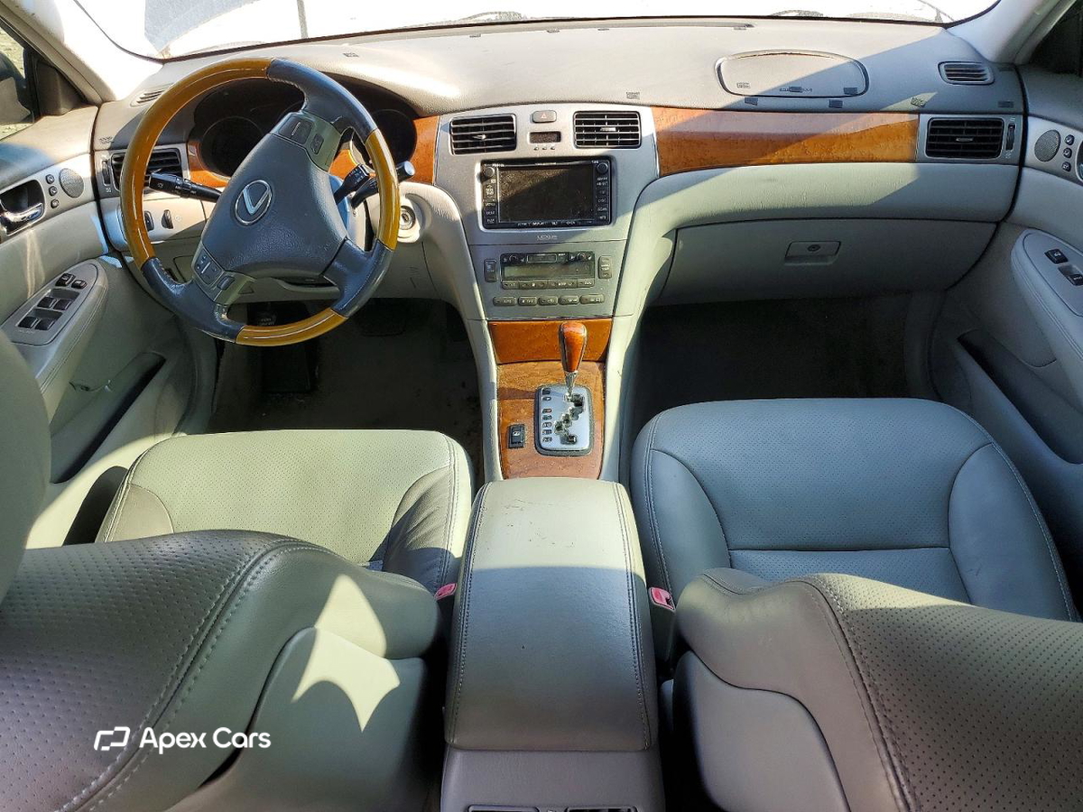 Lexus ES 2005