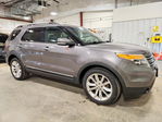 Ford Explorer 2014