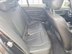 BMW Series 3 2016