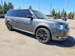 Ford Flex 2018