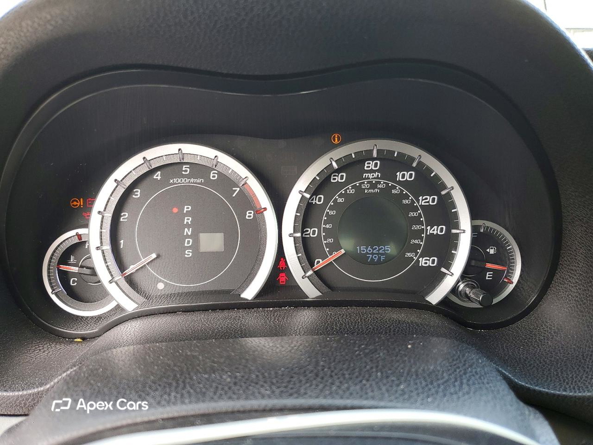 Acura TSX 2013