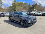 BMW X5 2019