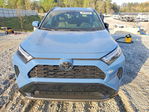 Toyota RAV 4 2025