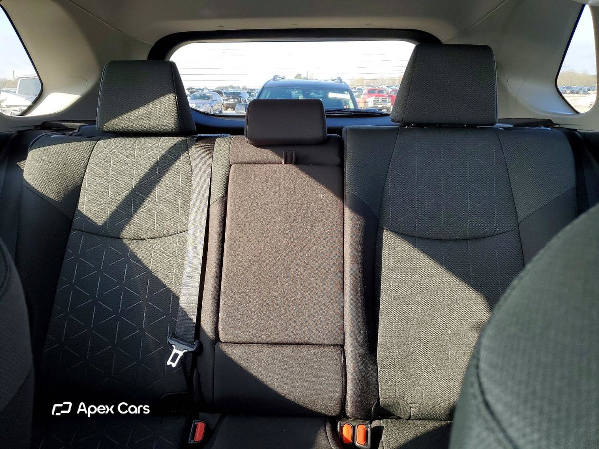 Toyota RAV 4 2023
