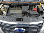 Ford Edge 2013