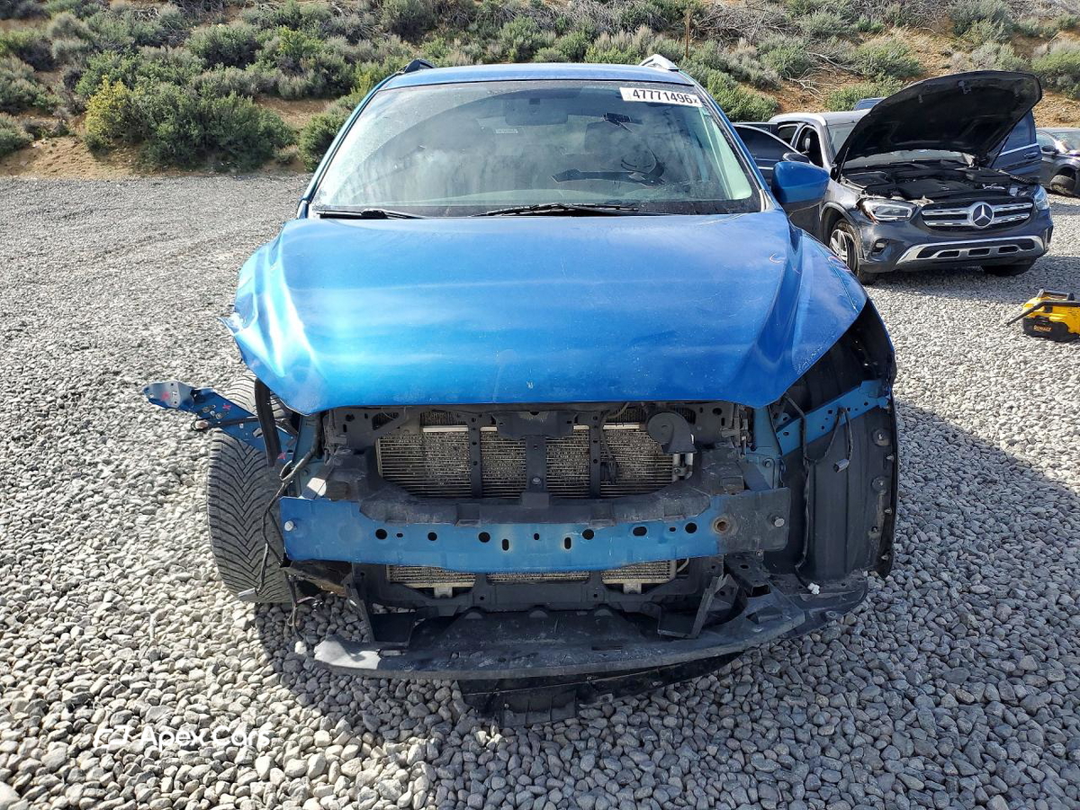 Mazda CX-5 2013