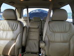 Honda Odyssey 2008