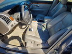 Cadillac SRX 2007