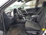 Toyota RAV 4 2018