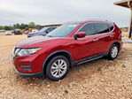 Nissan Rogue 2018