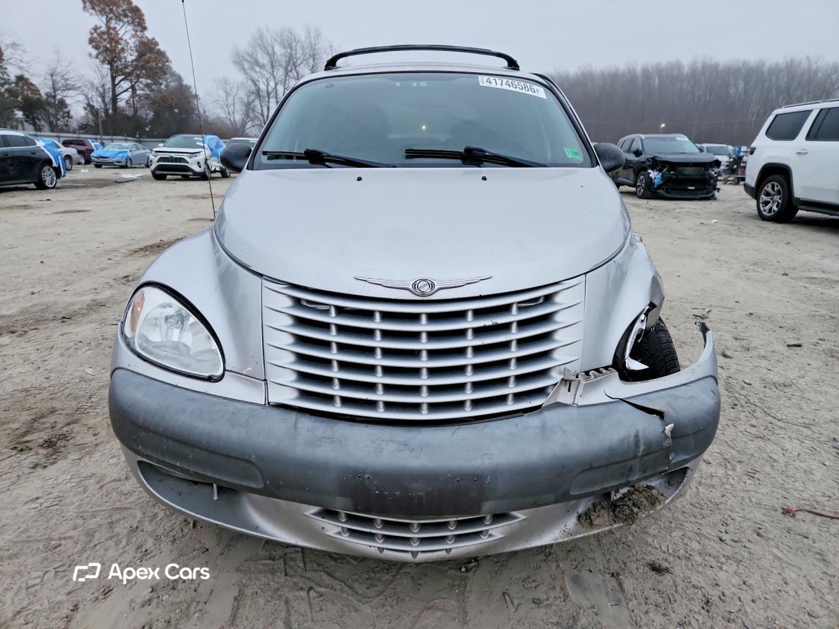 Chrysler PT Cruiser 2003