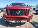Nissan Titan 2016