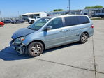 Honda Odyssey 2007