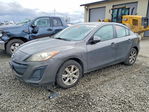 Mazda 3 2011