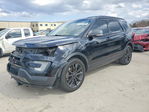 Ford Explorer 2017