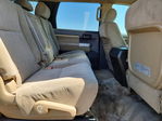 Toyota Sequoia 2008