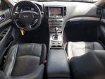 Infiniti G 2012