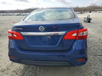 Sentra 2019