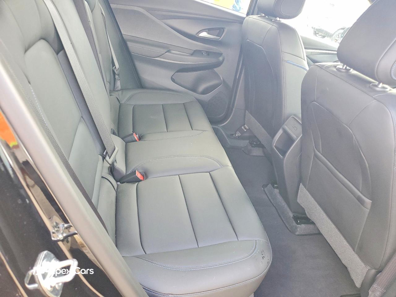Buick Envista 2026