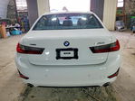 BMW Series 3 2021