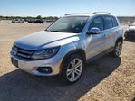 Volkswagen Tiguan 2012