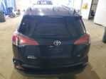Toyota RAV 4 2017