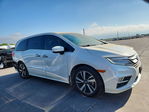 Honda Odyssey 2018
