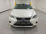 Lexus CT 2015