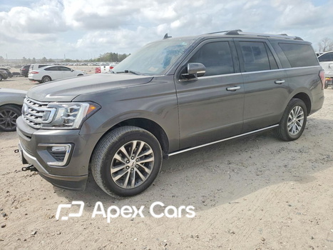 Ford Expedition 2018 - Image 1 of 13