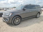 Ford Expedition 2018