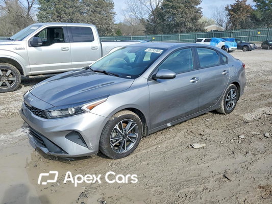 Kia Forte 2022 - Image 1 of 12