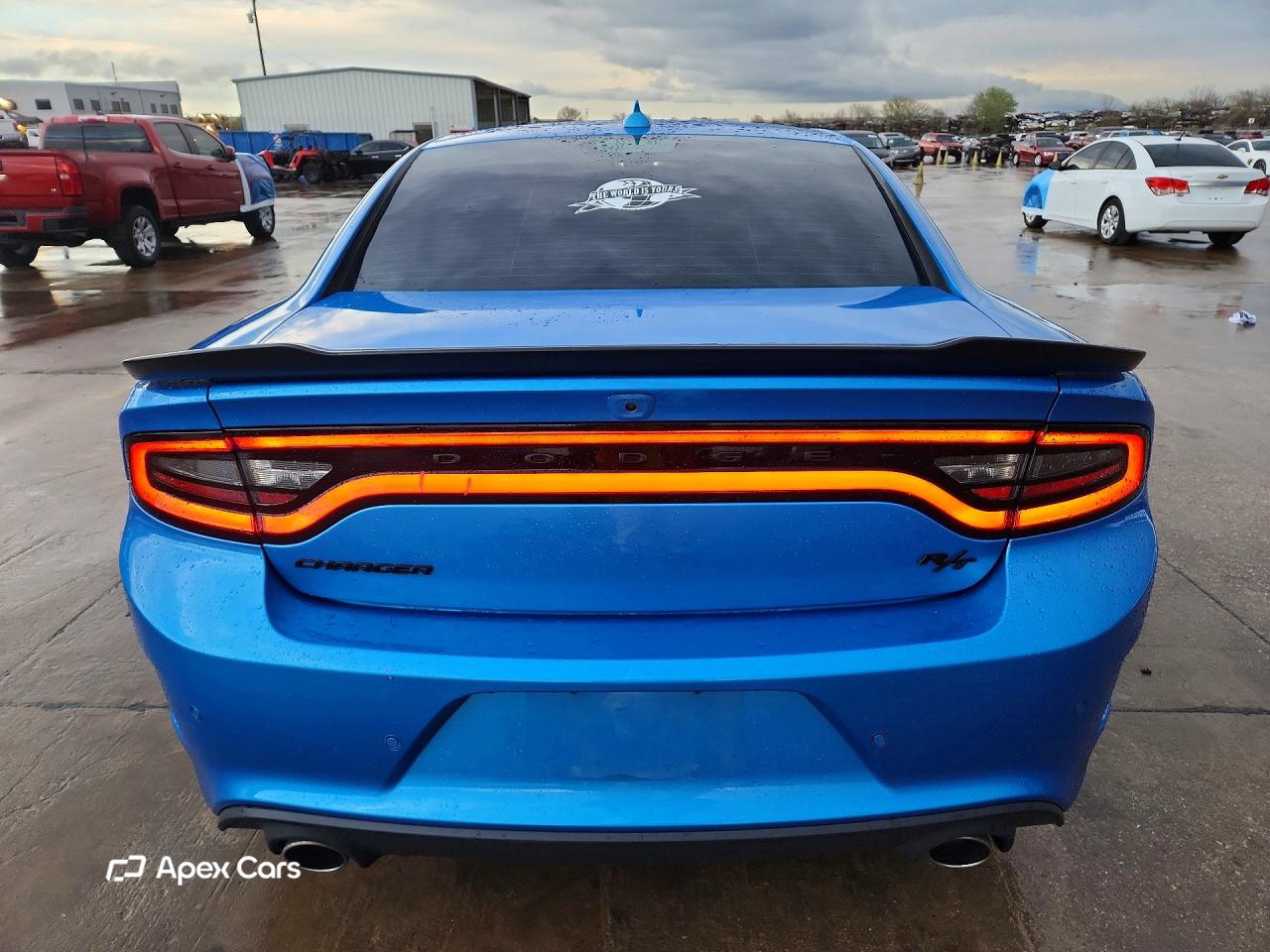 Dodge Charger 2023