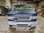 Ford Econoline 2000