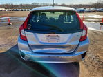 Honda Fit 2015
