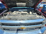 Chevrolet Silverado 2019